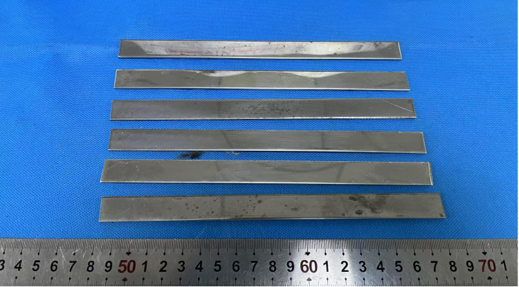 灰鑄鐵金相檢驗(yàn)