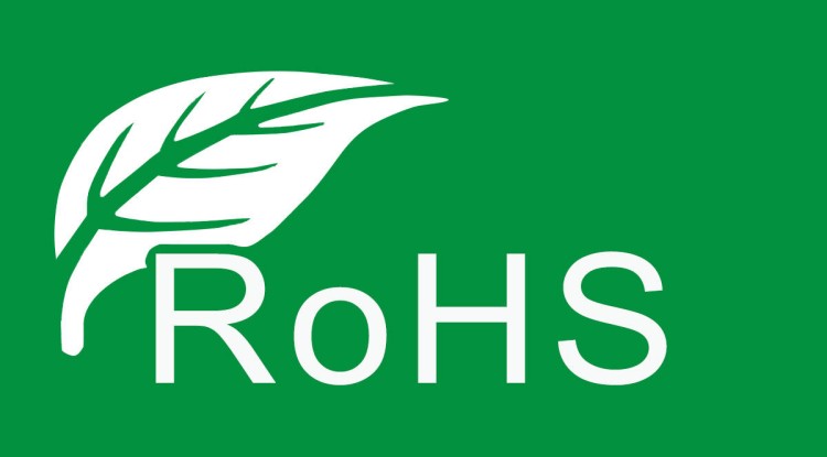 中國RoHS測試