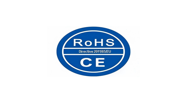 歐盟RoHS測試