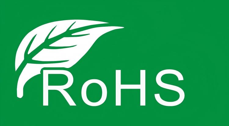 中東RoHS測試